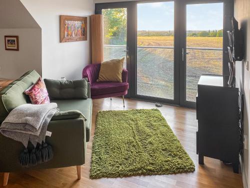 The Fold gîte à louer Appleton