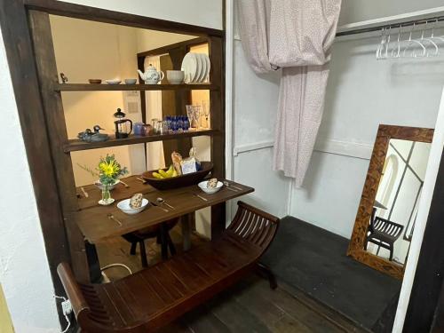 New! Nostalgic & Artistic House Osaka 新町AP