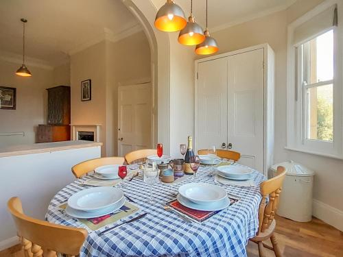 A szálláshely kívülről, Tibberton Court Apartment - Uk48582 in Tibberton