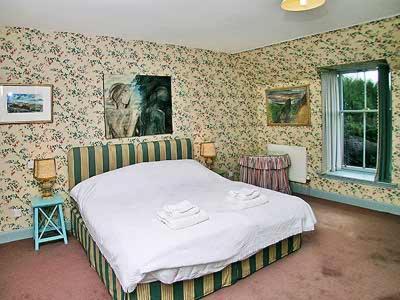 Зовнішній вигляд готелю, Marwhin House - Swwr in Нью Гелловей