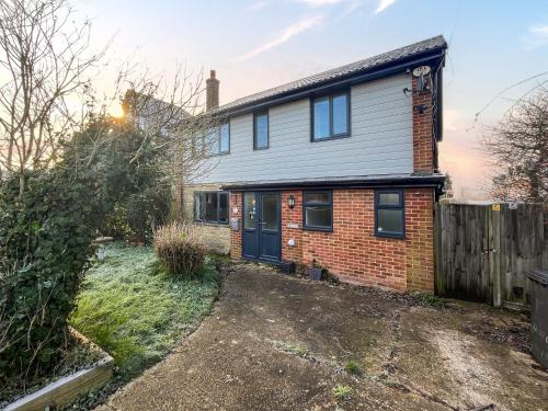 Flamingo, Whitstable