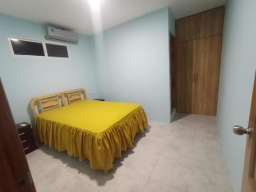 Habitaciones en Shekinah House, Data de Villamil in Playas Villamil