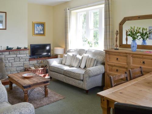 Cheviot View, Alnwick (fotografie 5)