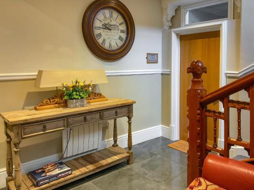 Flat 3E - Uk47858, Aberystwyth (foto 8)