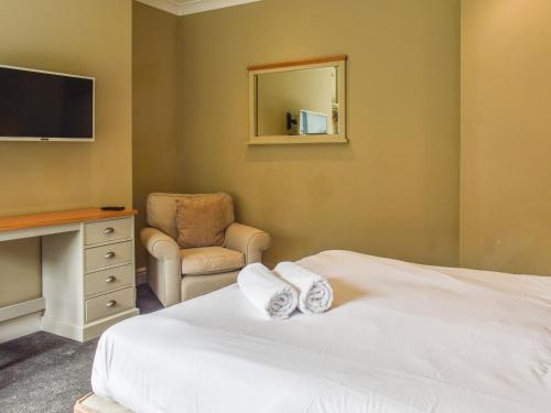 Flat 3E - Uk47858, Aberystwyth (foto 9)