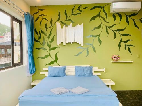 Catba Pod Hostel in Ilha de Cat Ba