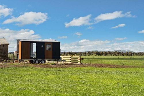 Dairy Escape by Tiny Away in แคมเปอร์ดาวน์ (วิคตอเรีย)