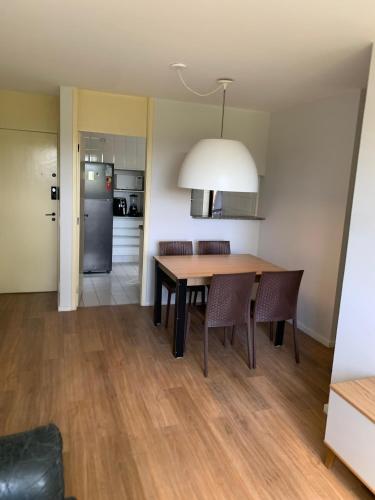 Apartamento 3 dormitórios Granja Viana