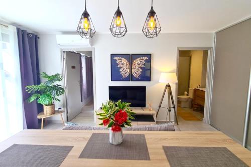 Hitivai apartment - image 5
