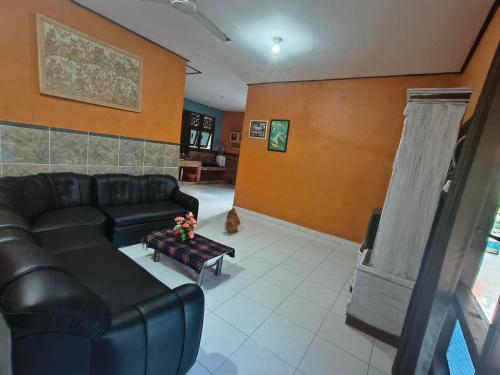 Home stay Mekman