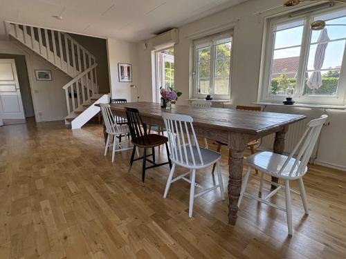 設施, 5 star holiday home in Löderup (5 star holiday home in Loderup) in 斯科訥