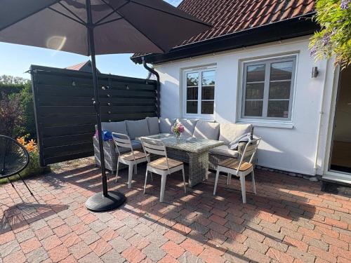 外部景觀, 5 star holiday home in Löderup (5 star holiday home in Loderup) in 斯科訥