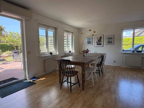 設施, 5 star holiday home in Löderup (5 star holiday home in Loderup) in 斯科訥