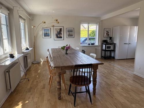 設施, 5 star holiday home in Löderup (5 star holiday home in Loderup) in 斯科訥