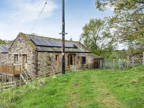 Cherry Barn gîte à louer Great Dun Fell