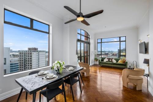 Oh Darling! Auckland CBD Penthouse, Auckland