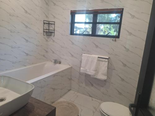 Makupula Apartments - Photo 3 in Chelston, Zambia