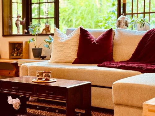 Mori Lodge at Tangram