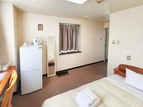 Double Room - Smoking