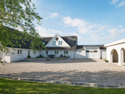 20 person holiday home in Ørsted in Ørsted