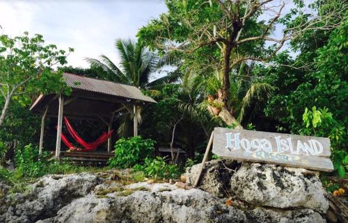 Hoga Island Dive Resort Wakatobi in Wakatobi
