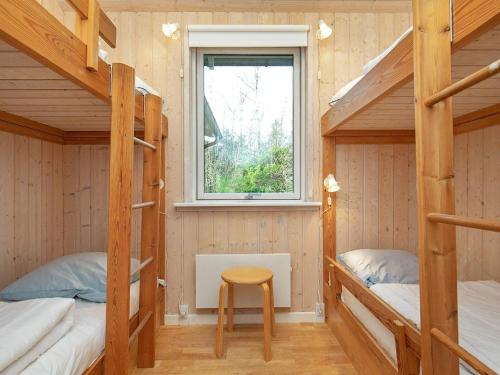 12 person holiday home in Hals-By Traum in Hals