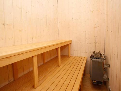 Sauna, 12 person holiday home in Hals-By Traum in Hals