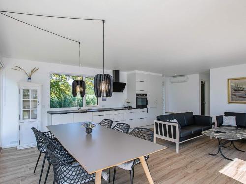 6 person holiday home in Idestrup in Idestrup