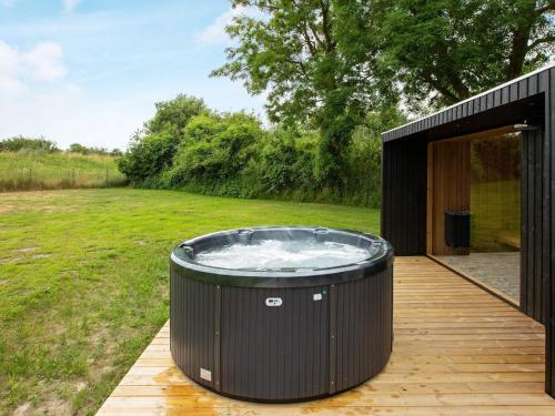  6 person holiday home in Idestrup in Bøtø By