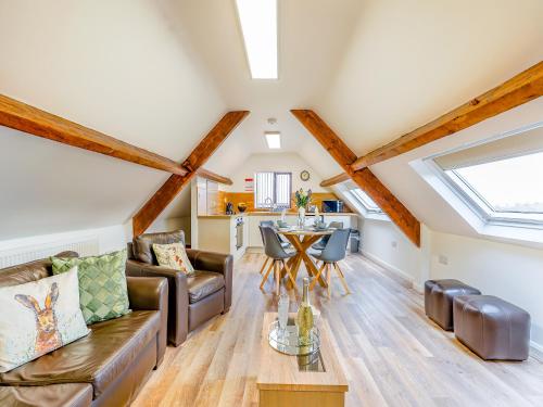 Exterior view, Harebell- Uk45262 in High Hawsker