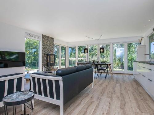 6 person holiday home in Idestrup in Idestrup