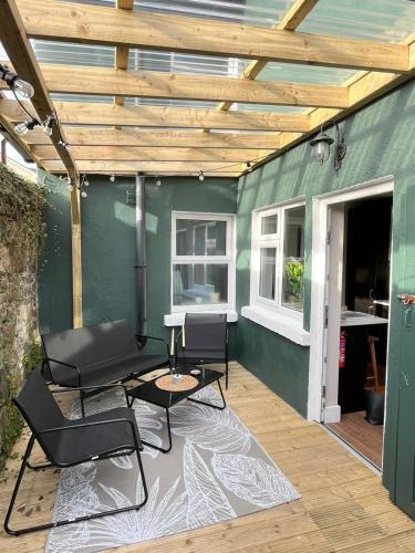 3 Bedroom, 5 Bed Home in the Heart of Galway, Galway (Foto 6)