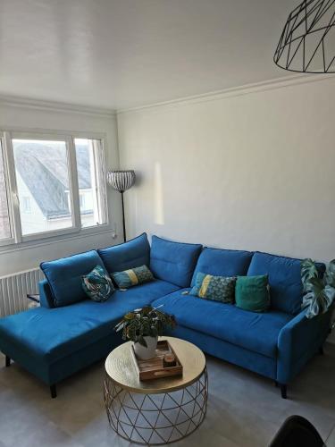 Superb apartment near RER A free parking - Location saisonnière - Boissy-Saint-Léger