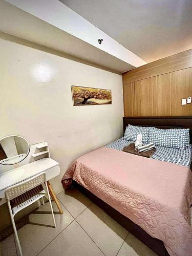 Staycation Near Mall of Asia, Manila