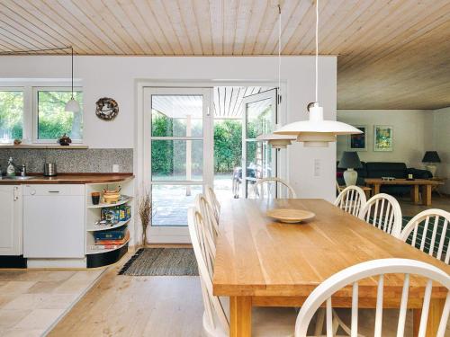 Tranquil Beach Retreat - By Traum Ferienwohnungen in St. Fuglede