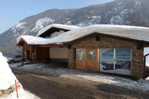 Haus Helga - image 10
