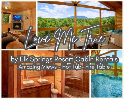 Love Me True Holiday home - main image