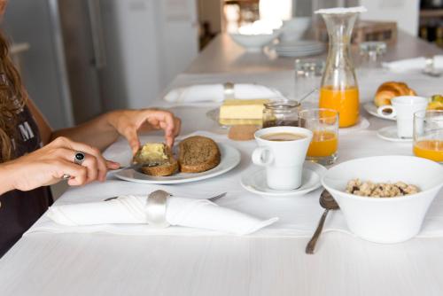 Hotel Ca S'Arader Turismo de Interior - image 6