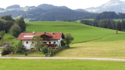  Apartment Duregger in Ebbs