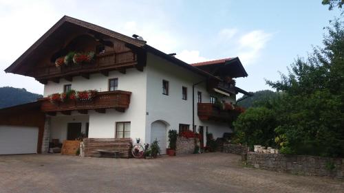  Apartment Duregger in Ebbs