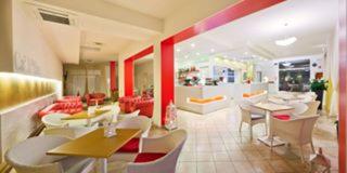 Hotel Ca' D'Oro – Caorle, GA