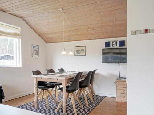 المرافق, Beachside Haven with Pines - By Traum Ferienwohnungen in سنوجيبيك