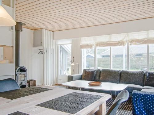 المرافق, Beachside Haven with Pines - By Traum Ferienwohnungen in سنوجيبيك