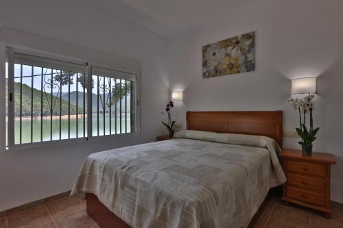 Apartamentos El Madroñal