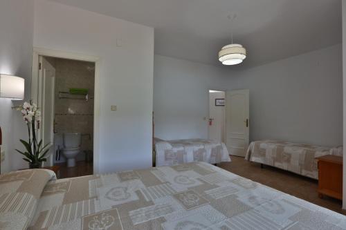 Apartamentos El Madroñal