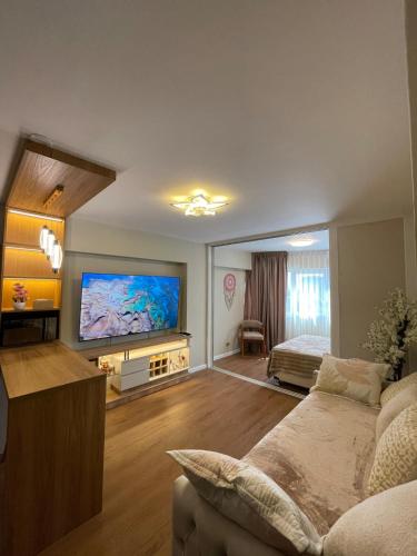 Mini Apartment Ares 2