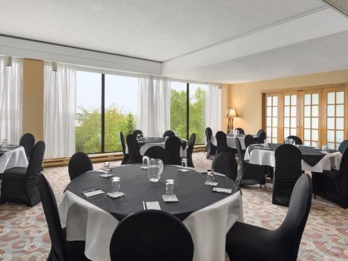 ศูนย์ธุรกิจ, Travelodge by Wyndham Sydney in ซิดนีย์ (NS)