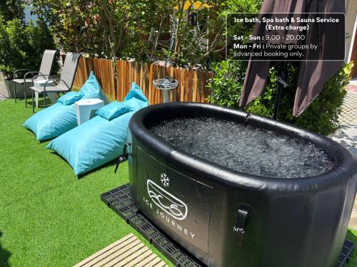 กิจกรรม, นภา โฮสเทล สถานีสำโรง (Napa Hostel Samrong Station) in บางนา