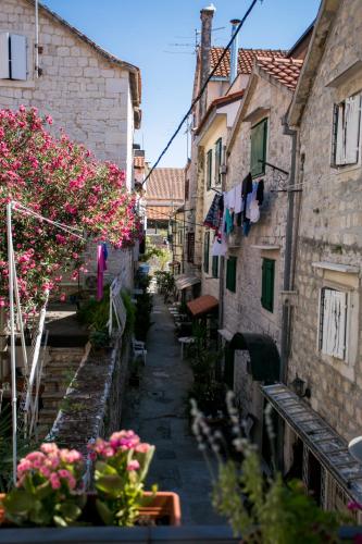  Apartments Marin in Trogir