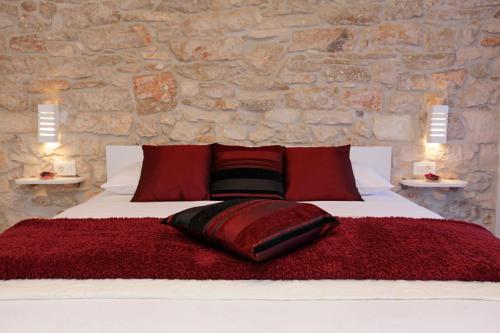 Luxory D-Rooms